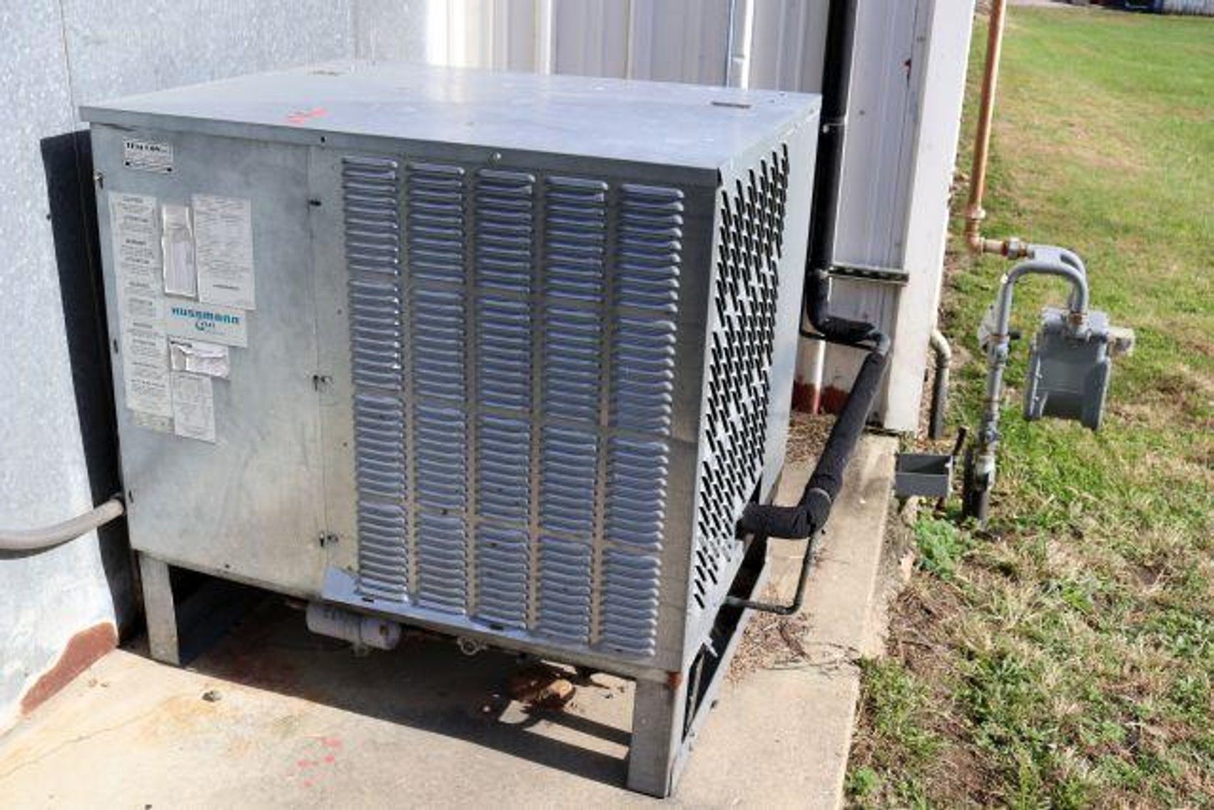 Image for HOMETOWN MARKET UTICA