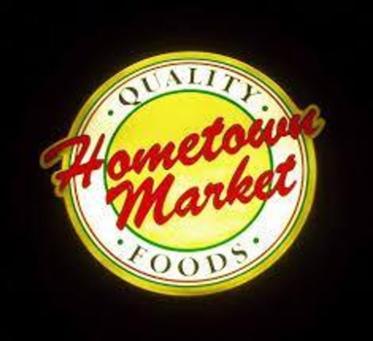 Image for HOMETOWN MARKET UTICA