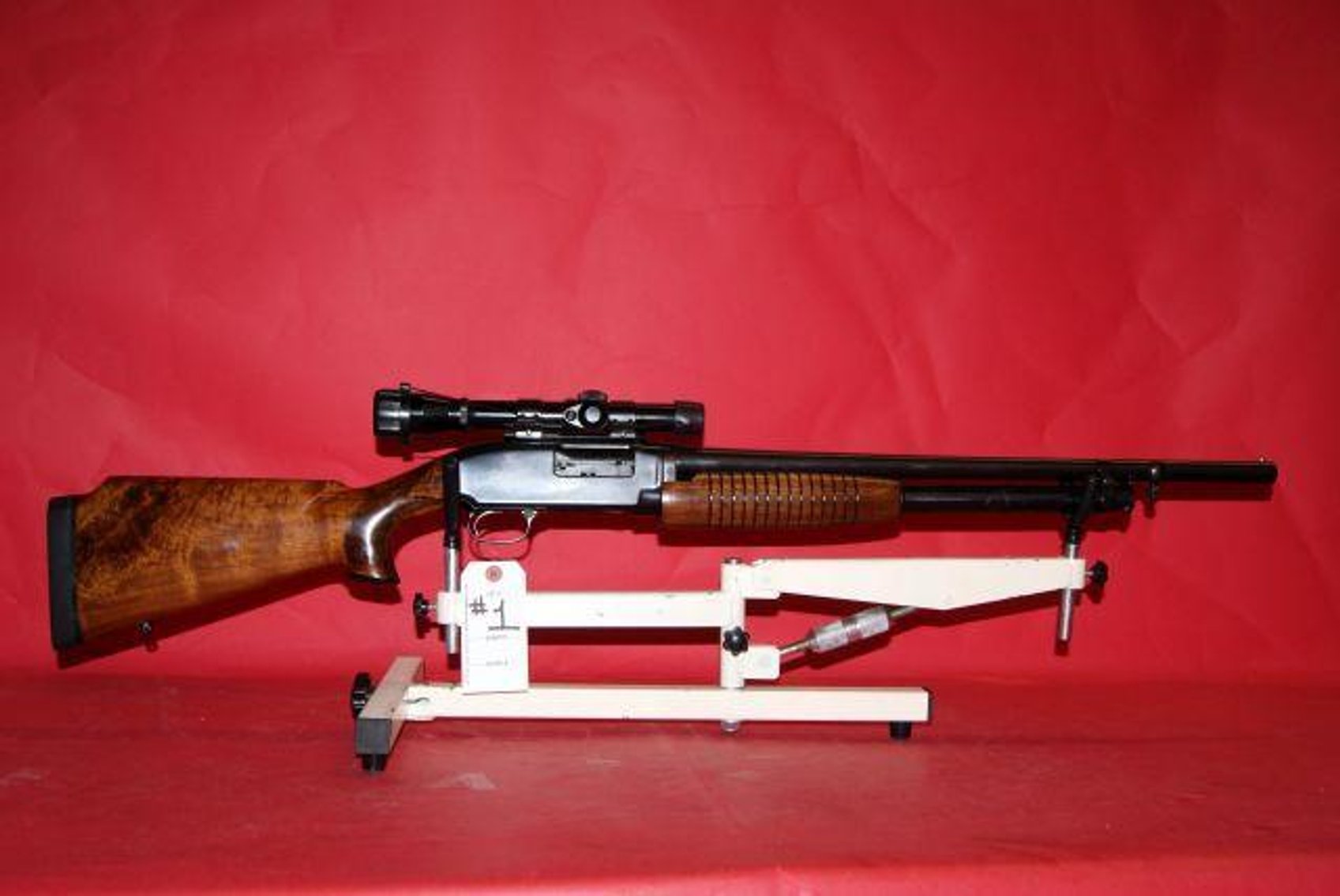 Image for RIFLES-HANDGUNS-RELOADING-AMMUNITION