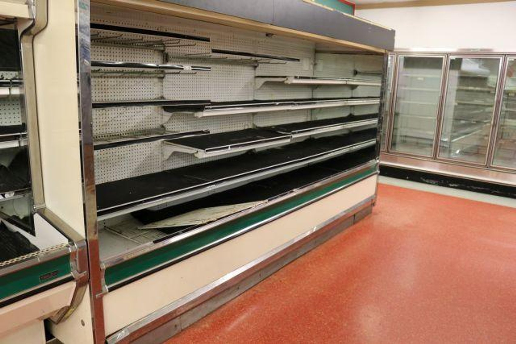 Image for HOMETOWN MARKET UTICA