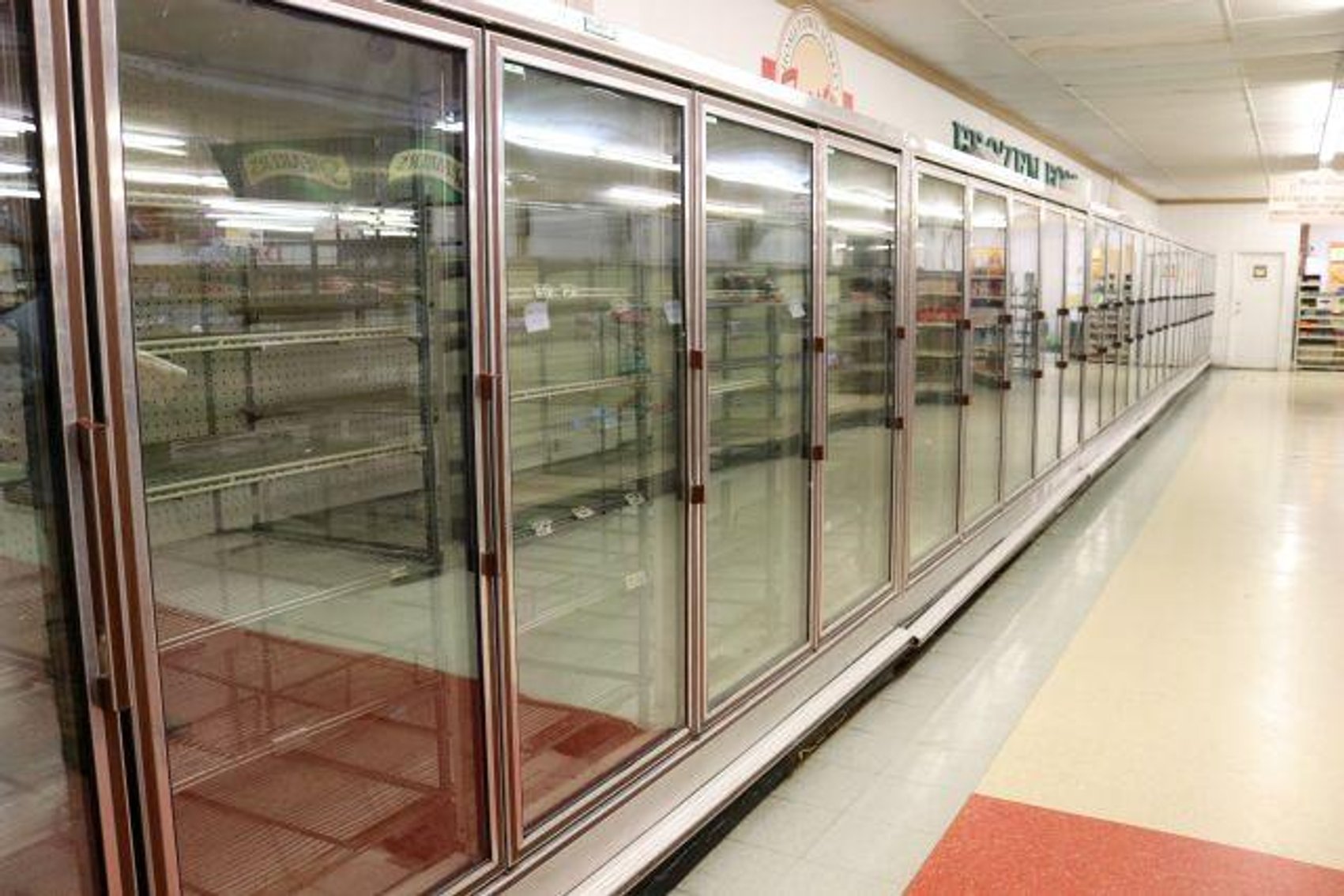 Image for HOMETOWN MARKET UTICA