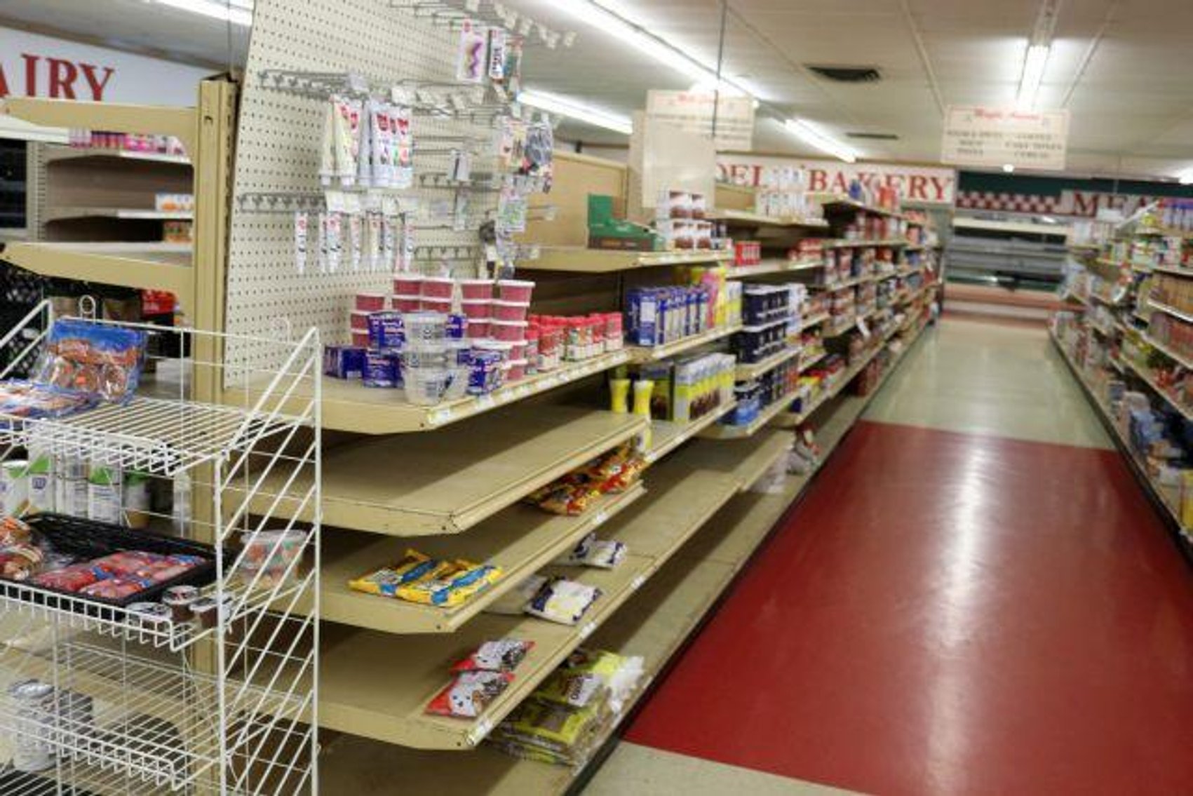 Image for HOMETOWN MARKET UTICA