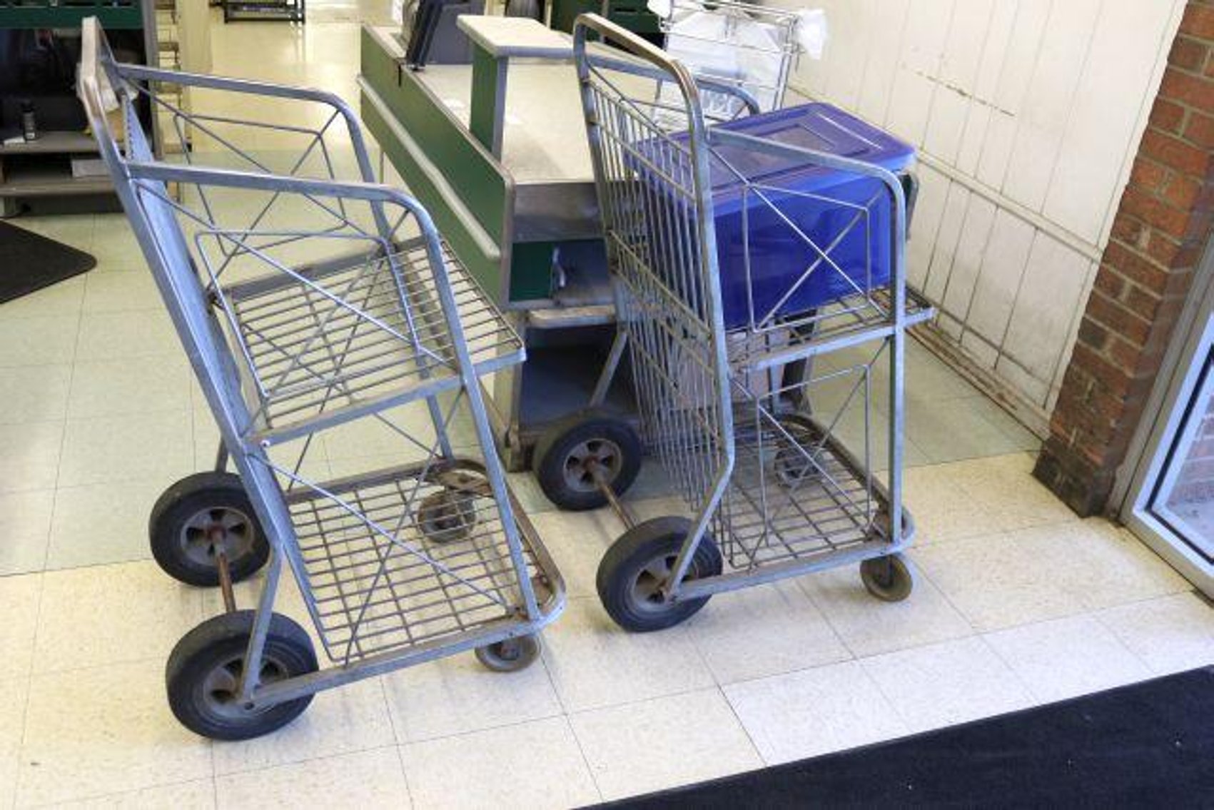 Image for HOMETOWN MARKET UTICA