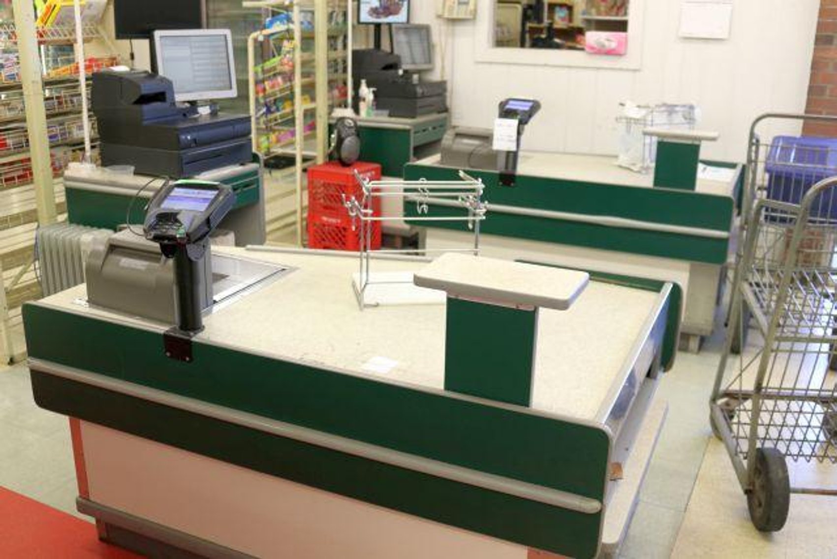 Image for HOMETOWN MARKET UTICA