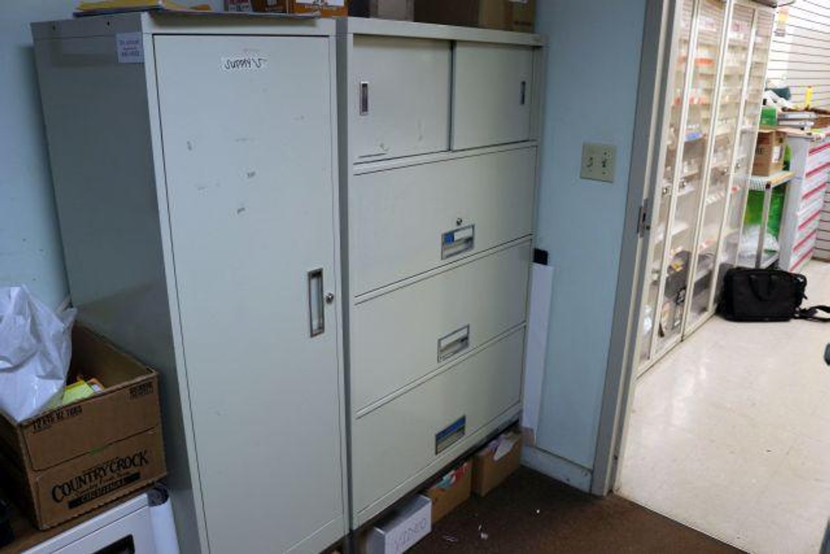 Image for HOMETOWN MARKET UTICA