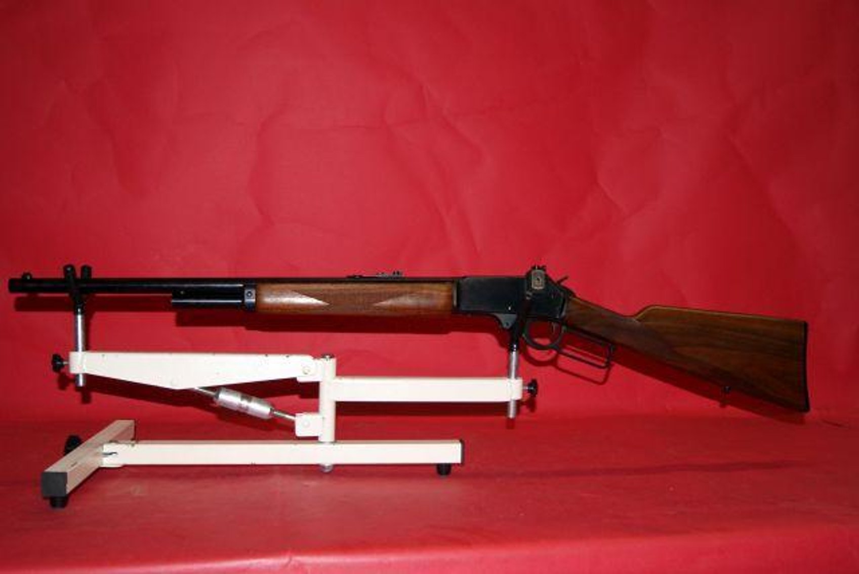 Image for RIFLES-HANDGUNS-RELOADING-AMMUNITION