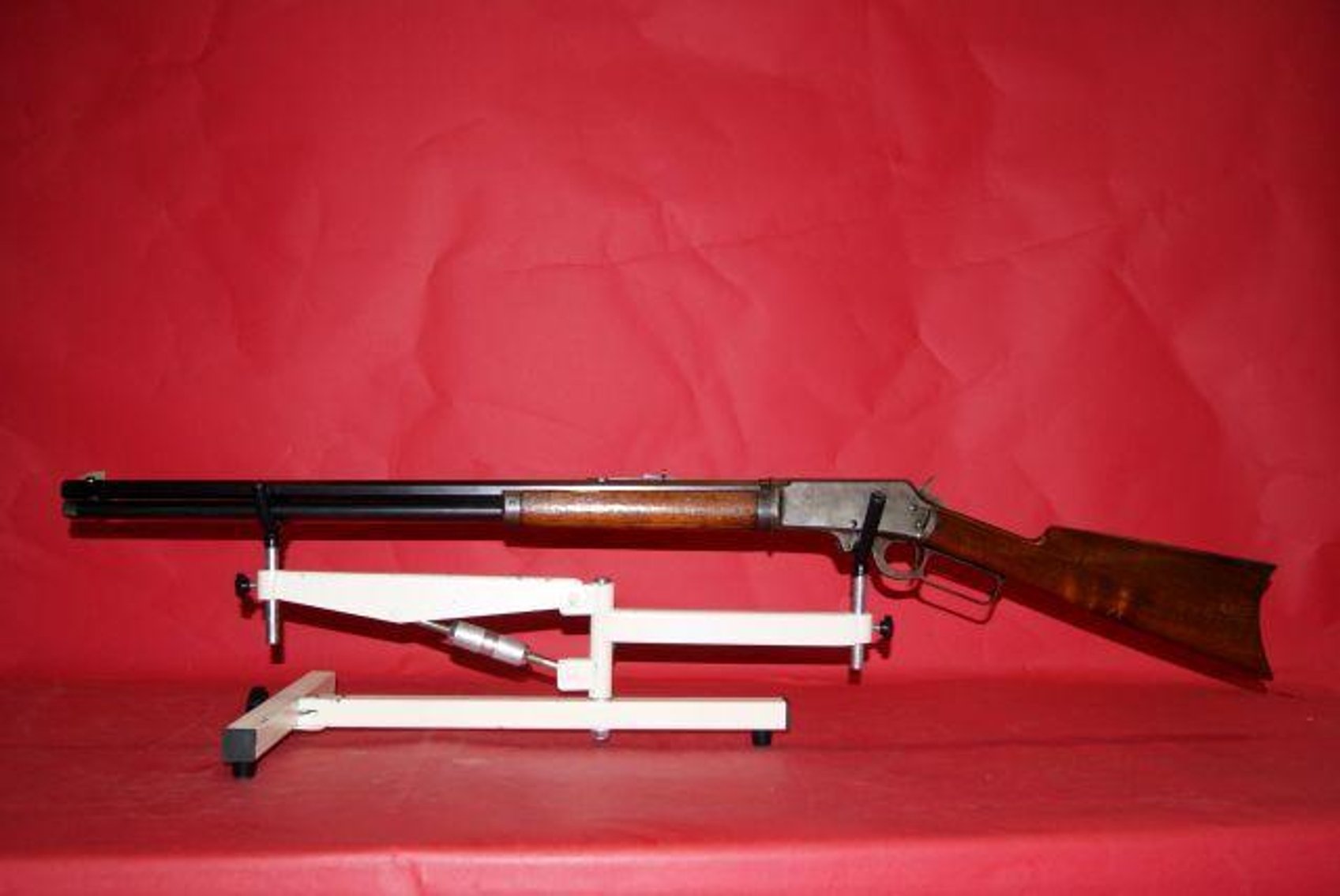 Image for RIFLES-HANDGUNS-RELOADING-AMMUNITION