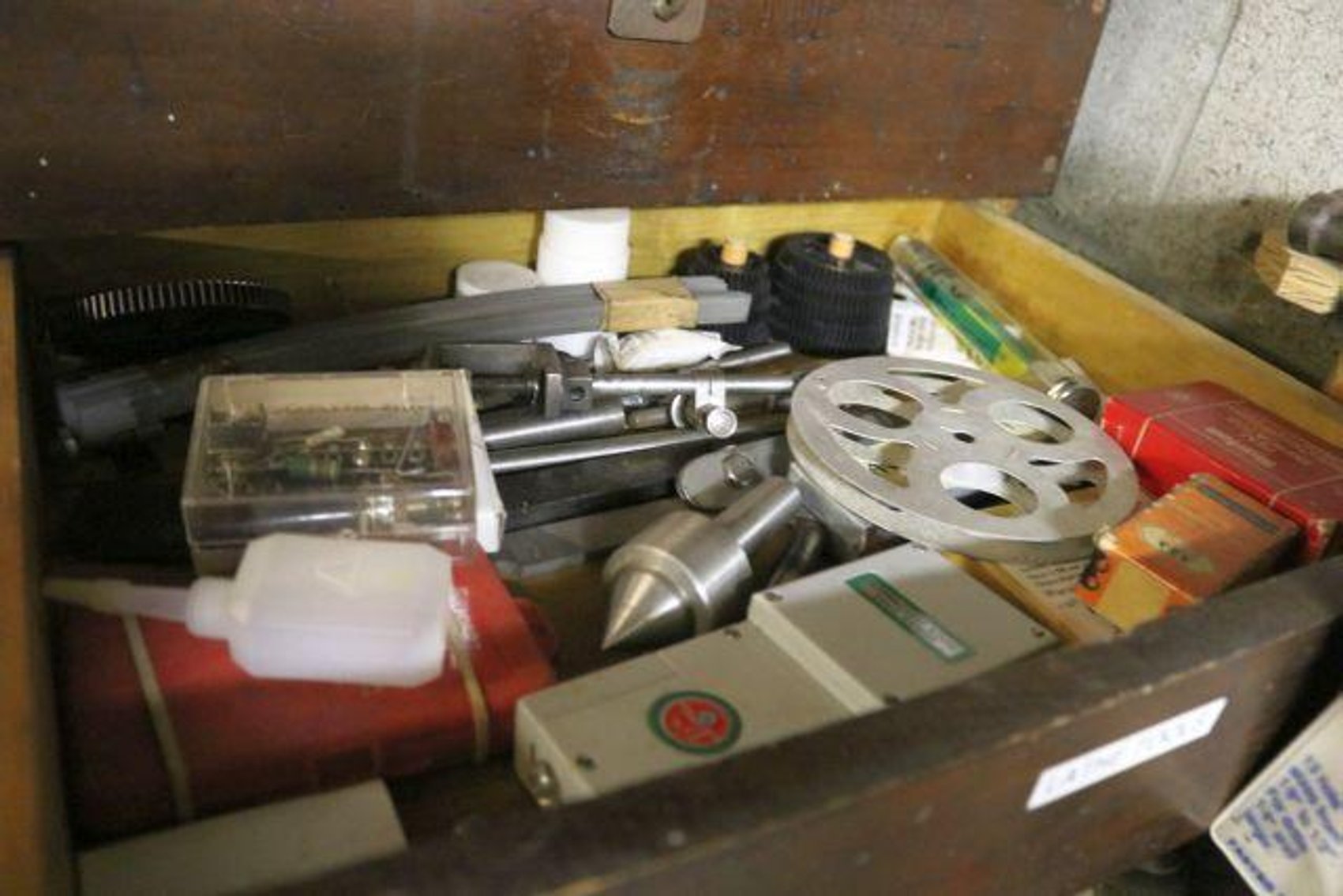 Image for TOOLS-SMOKERS-FURNITURE-DECOR-SIGNS