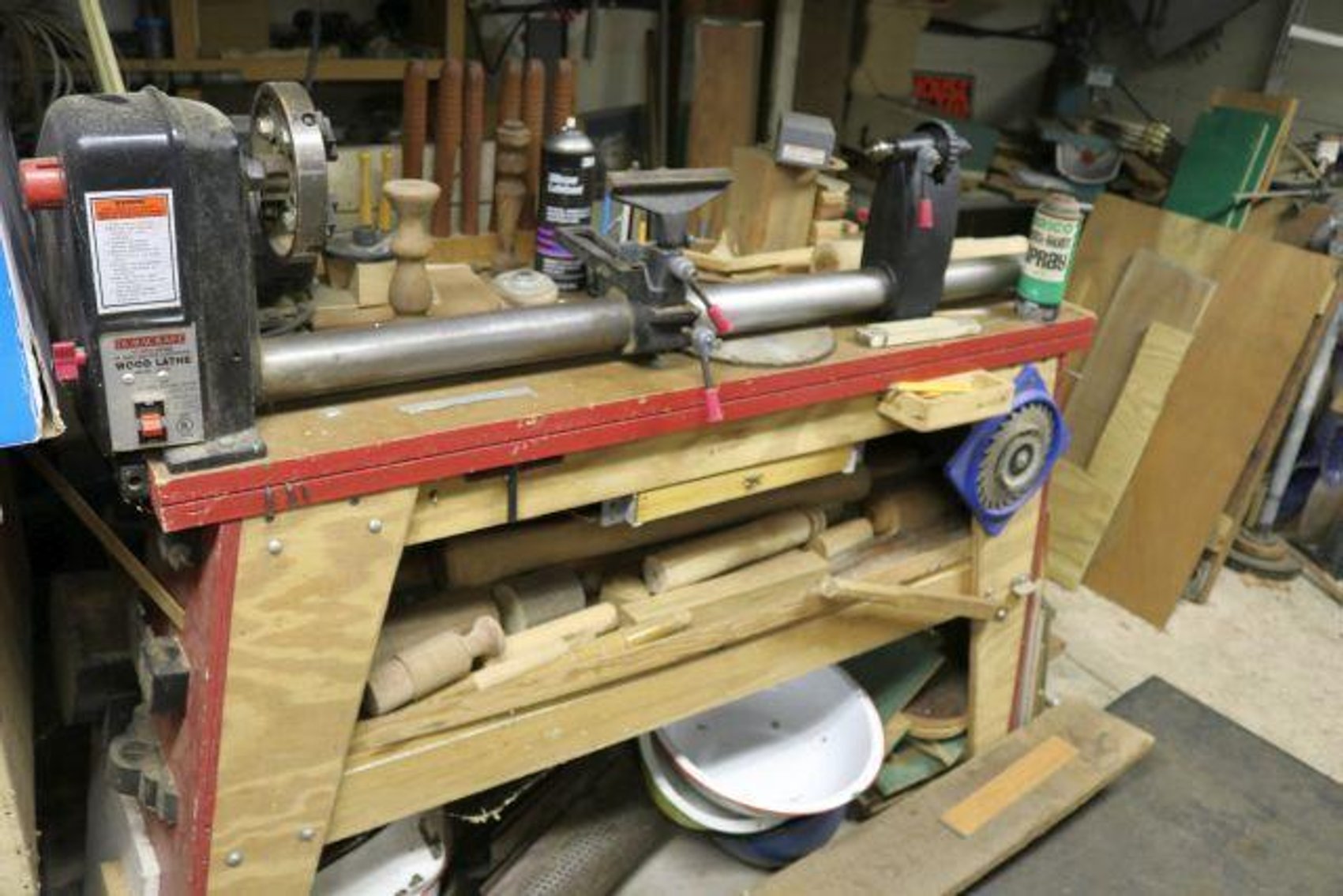 Image for TOOLS-SMOKERS-FURNITURE-DECOR-SIGNS