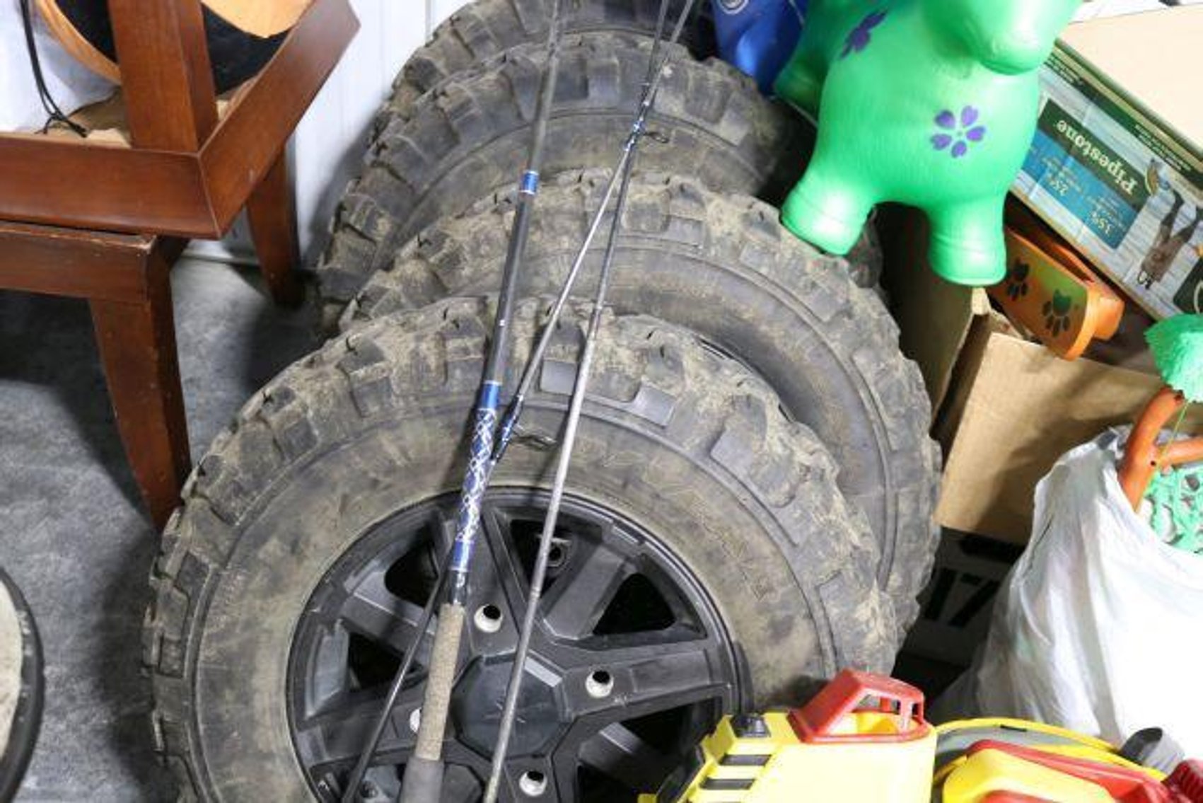 Image for TOOLS-SMOKERS-FURNITURE-DECOR-SIGNS