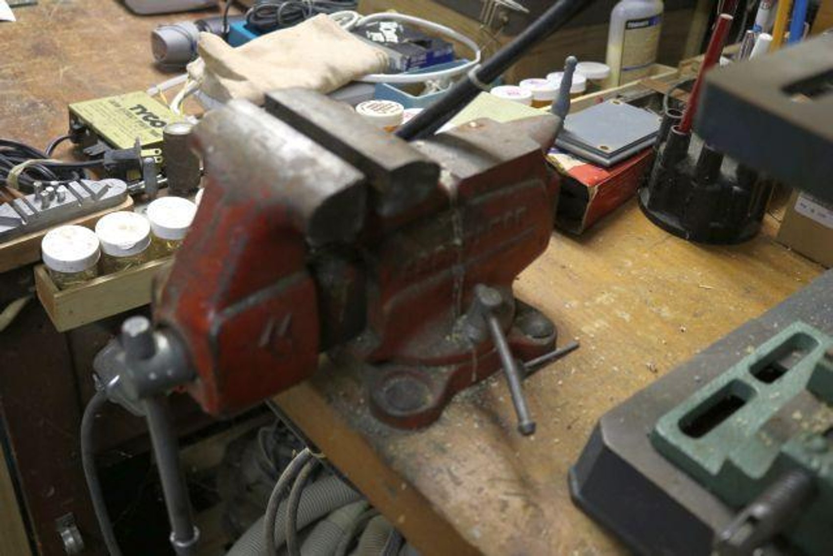 Image for TOOLS-SMOKERS-FURNITURE-DECOR-SIGNS