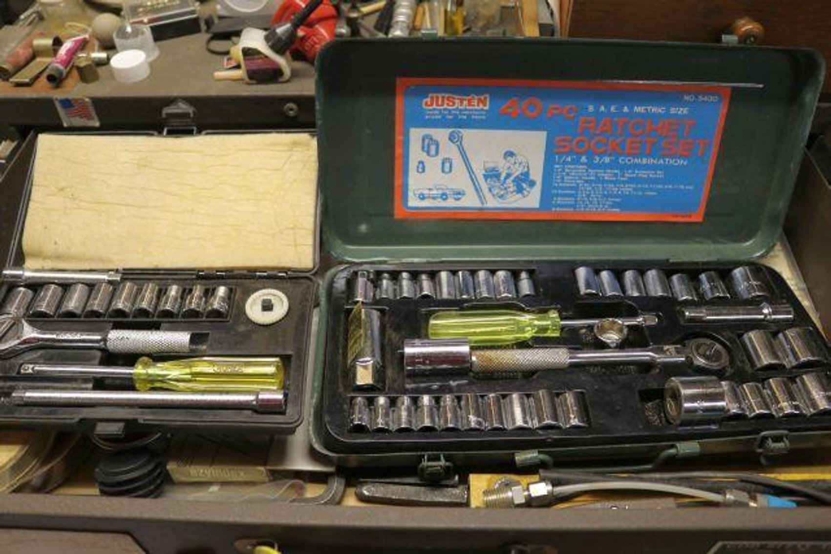 Image for TOOLS-SMOKERS-FURNITURE-DECOR-SIGNS