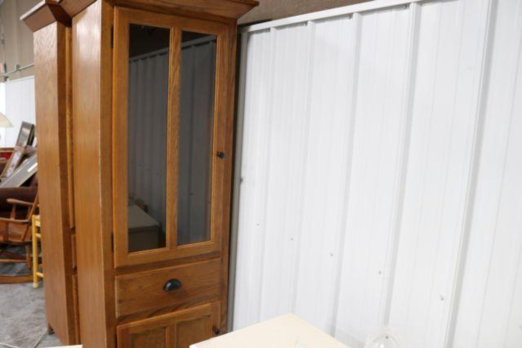 Image for TOOLS-SMOKERS-FURNITURE-DECOR-SIGNS