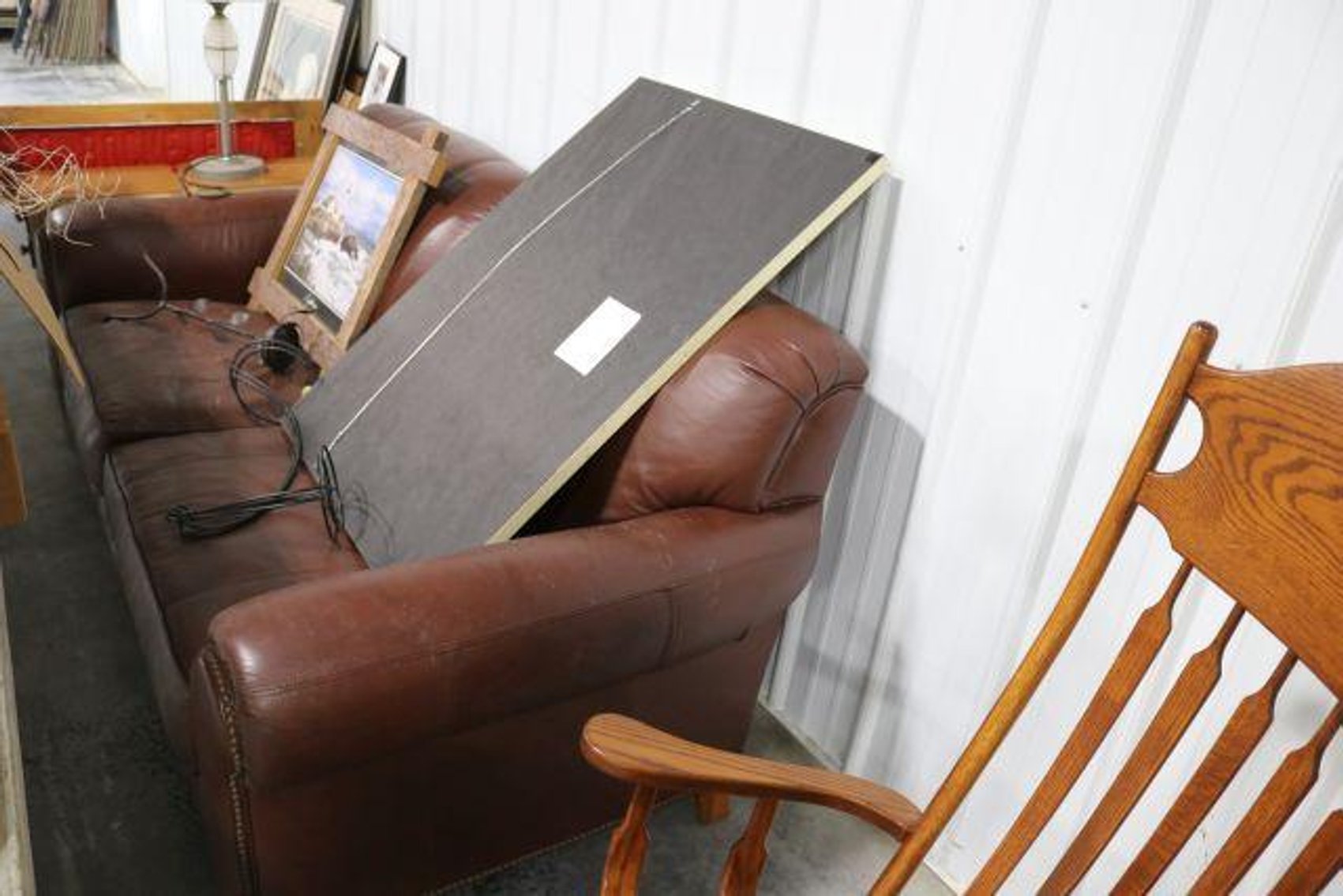 Image for TOOLS-SMOKERS-FURNITURE-DECOR-SIGNS