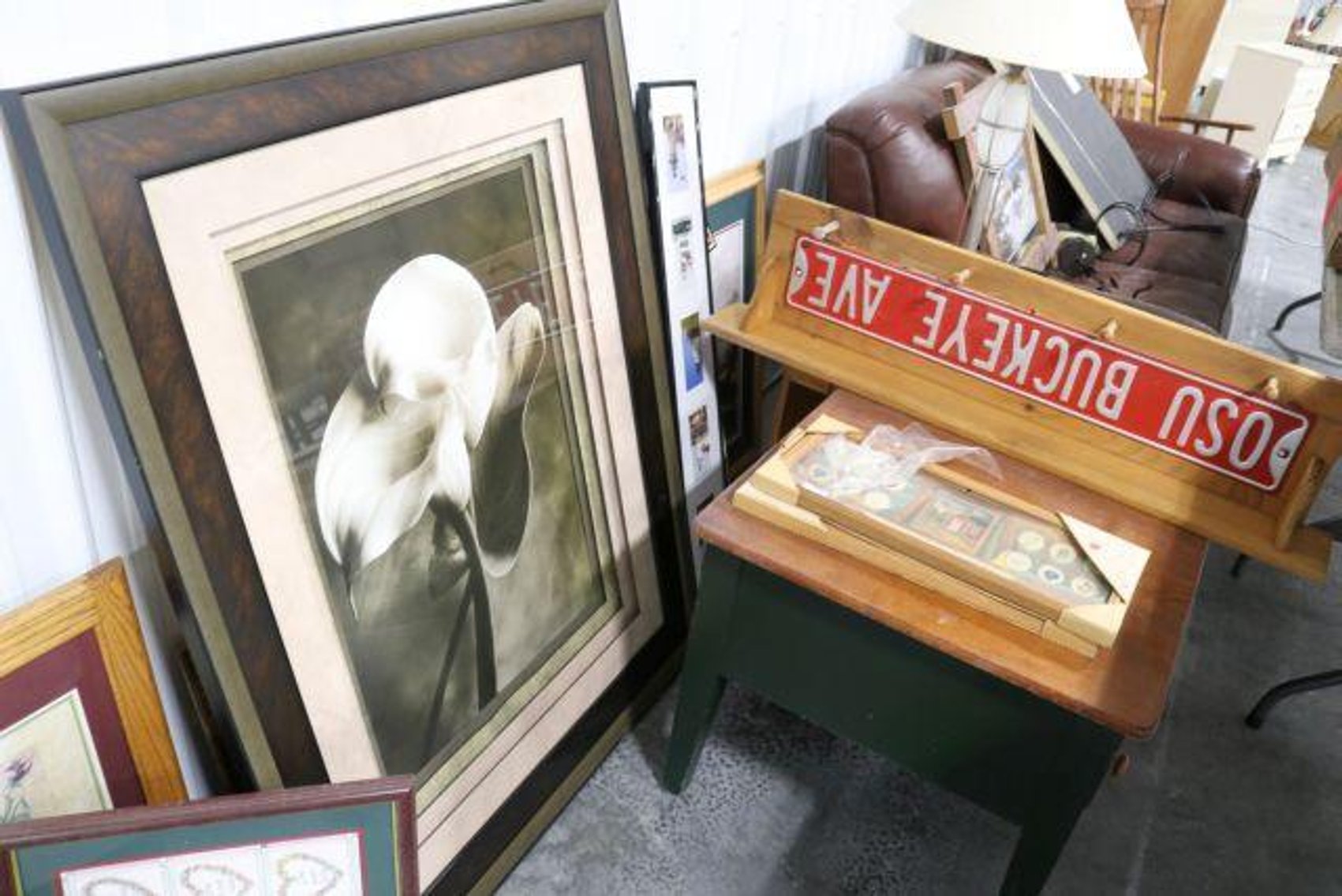 Image for TOOLS-SMOKERS-FURNITURE-DECOR-SIGNS