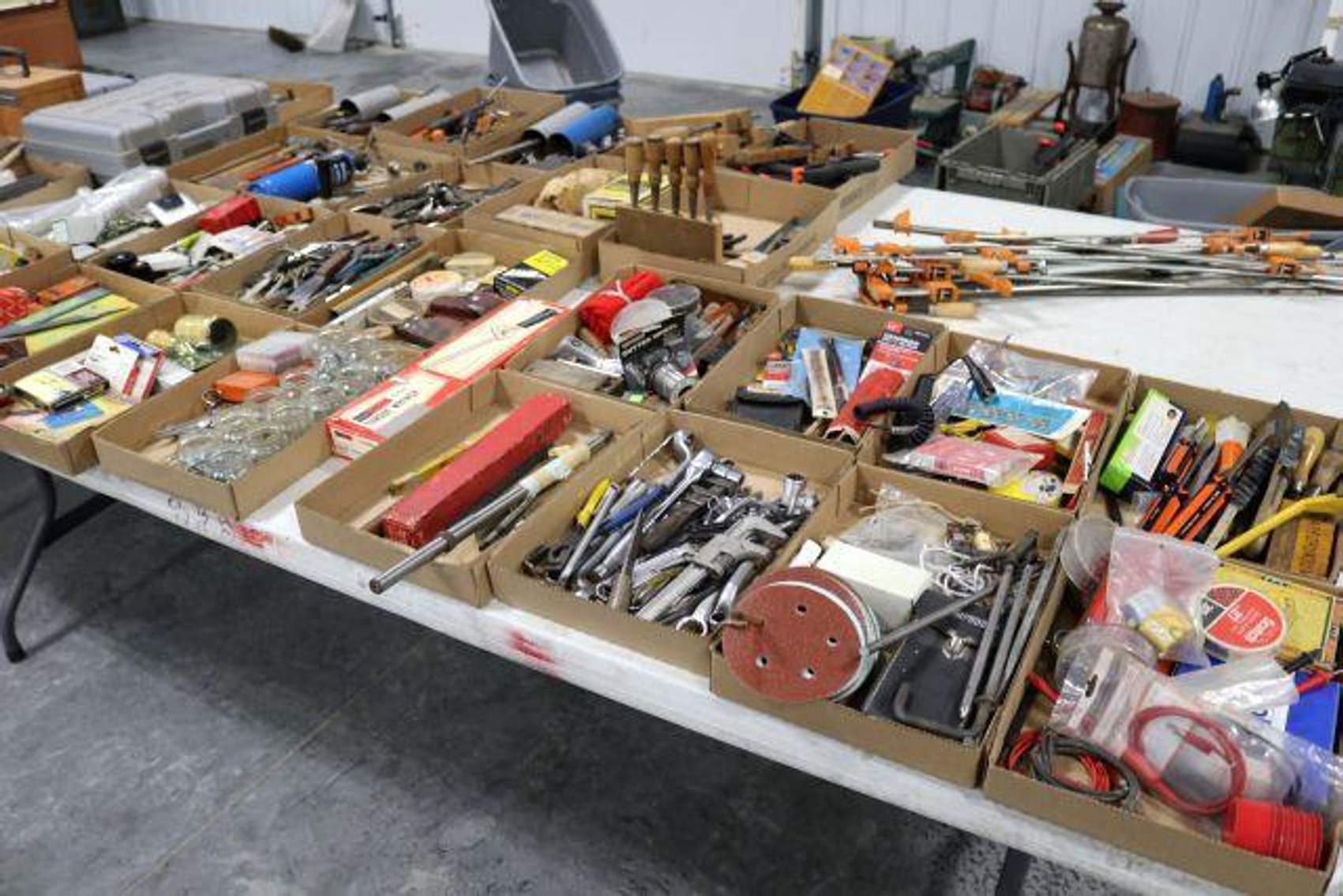 Image for TOOLS-SMOKERS-FURNITURE-DECOR-SIGNS