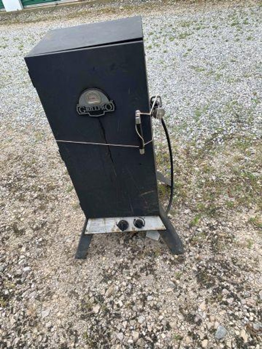 Image for TOOLS-SMOKERS-FURNITURE-DECOR-SIGNS