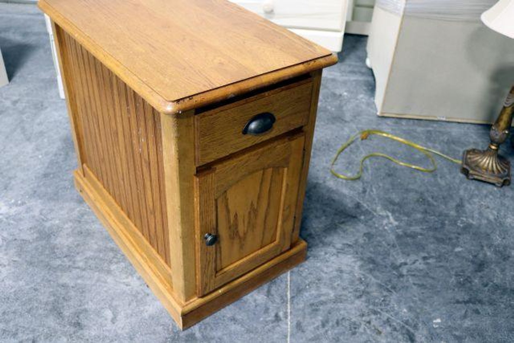 Image for TOOLS-SMOKERS-FURNITURE-DECOR-SIGNS