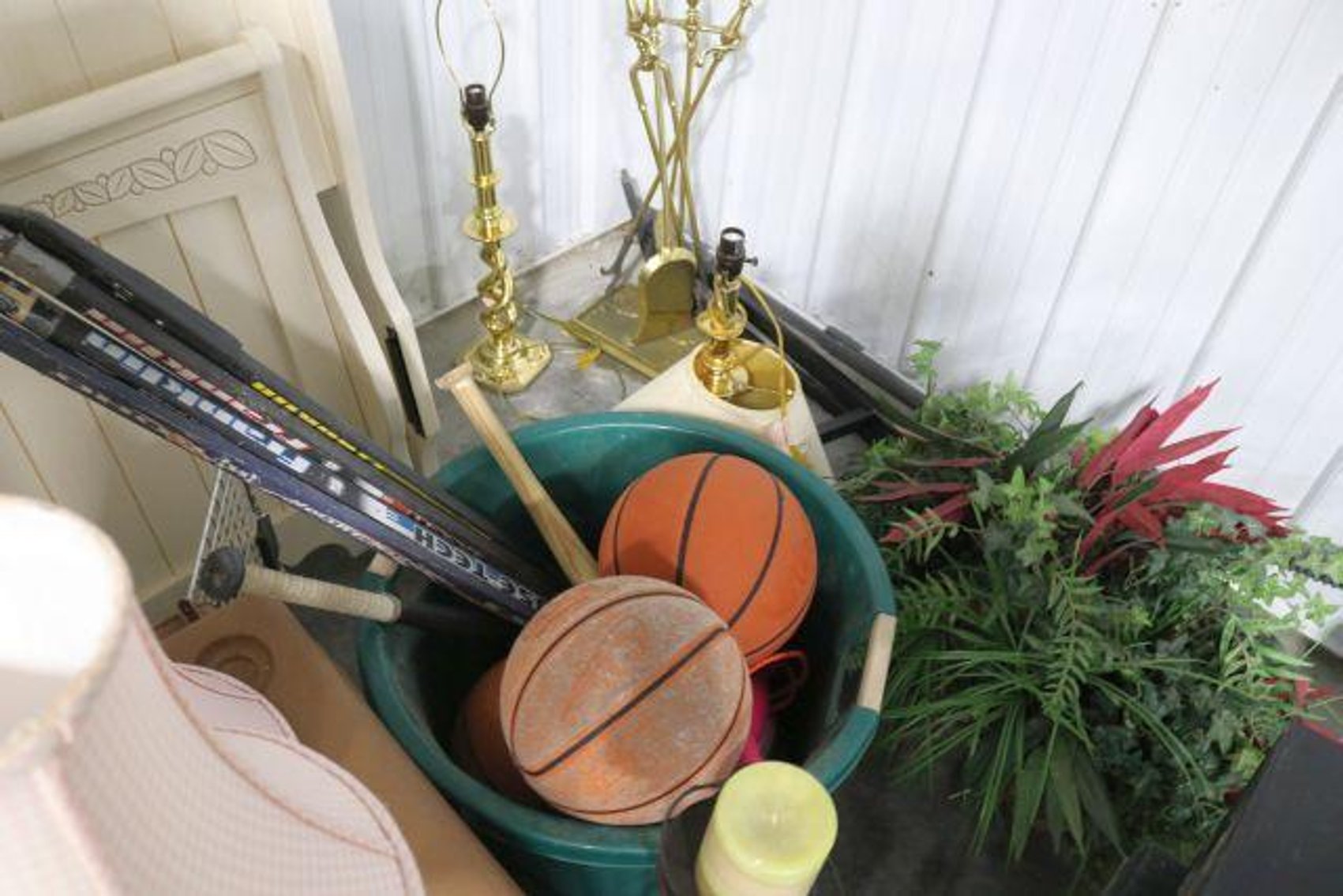 Image for TOOLS-SMOKERS-FURNITURE-DECOR-SIGNS