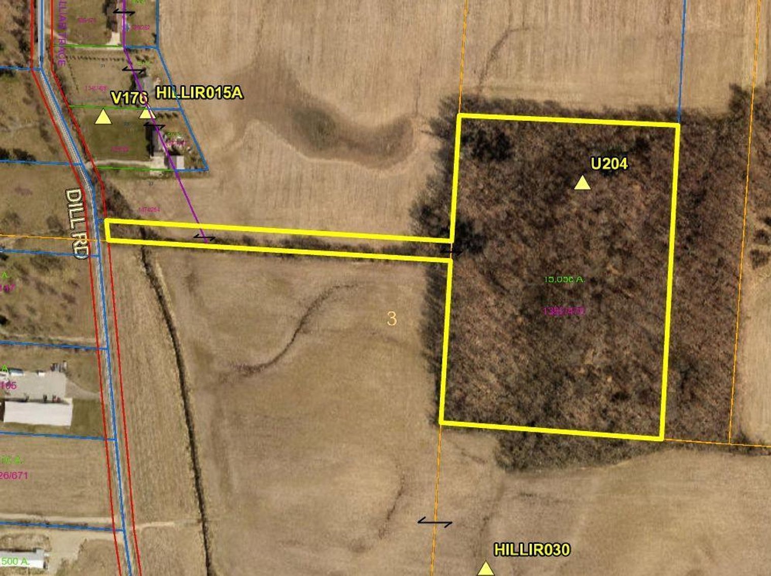 Image for AUSTIN ALLEN FAMILY TRUST