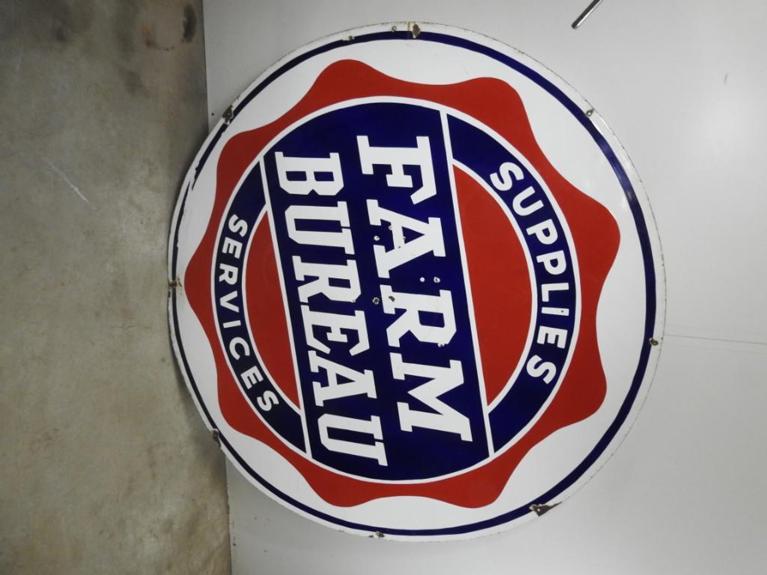 Image for CHECK THE OIL