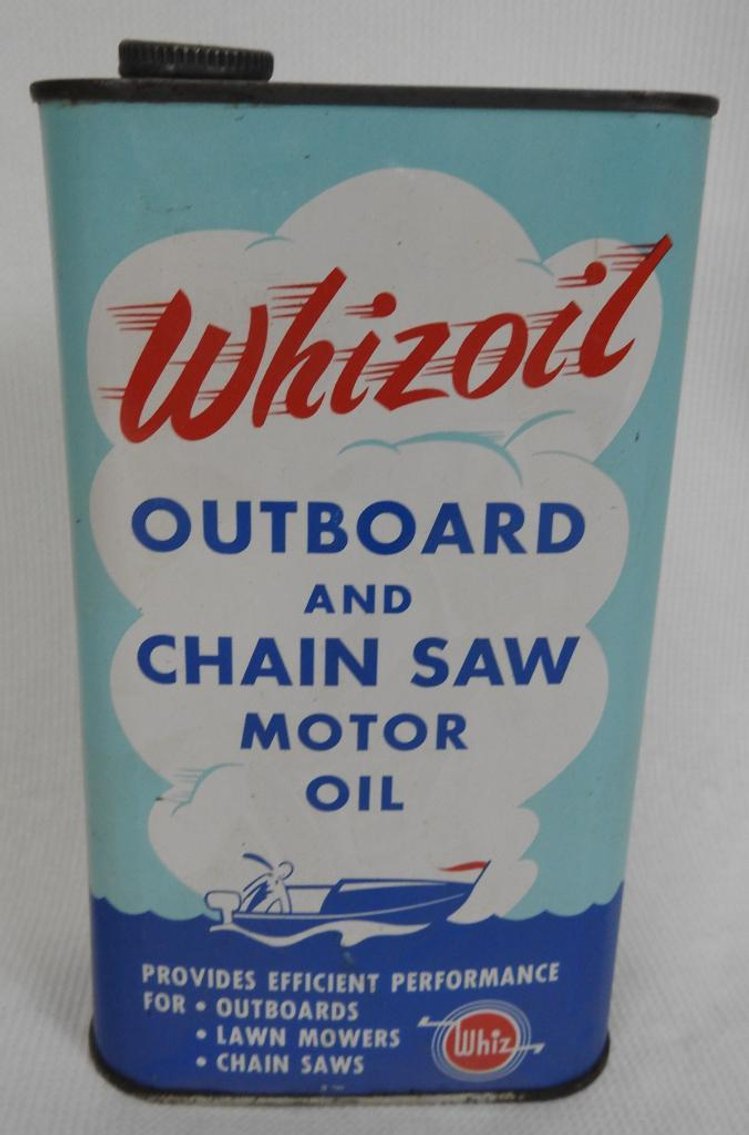 Image for CHECK THE OIL