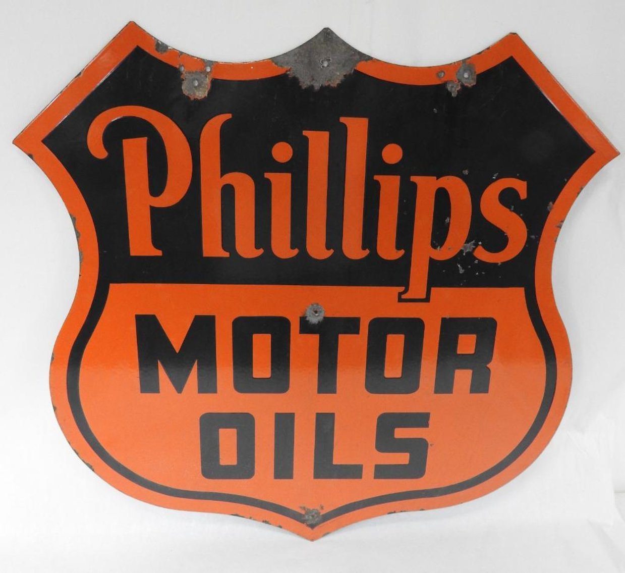 Image for CHECK THE OIL