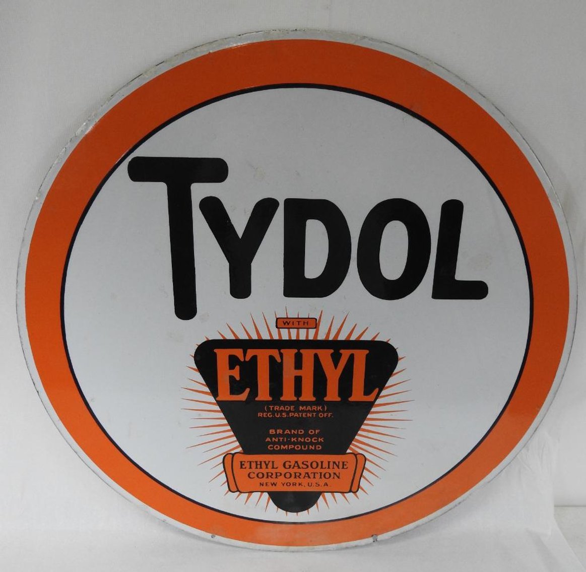 Image for CHECK THE OIL