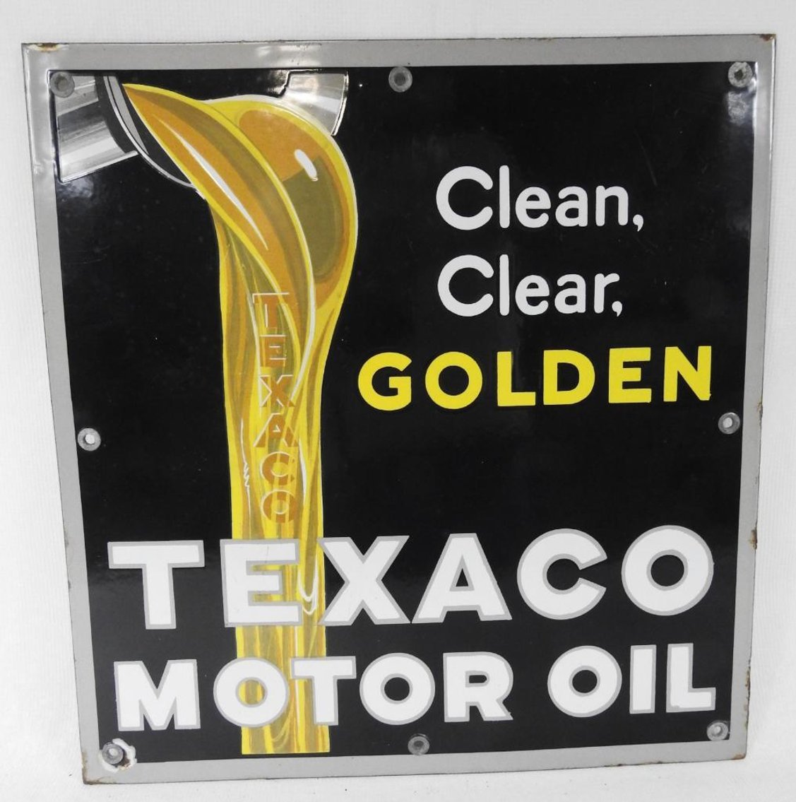 Image for CHECK THE OIL