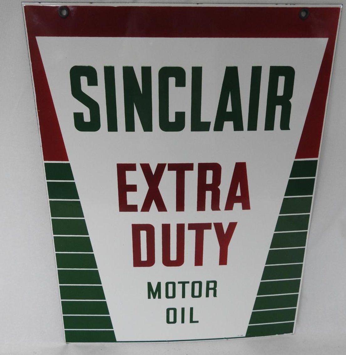 Image for CHECK THE OIL