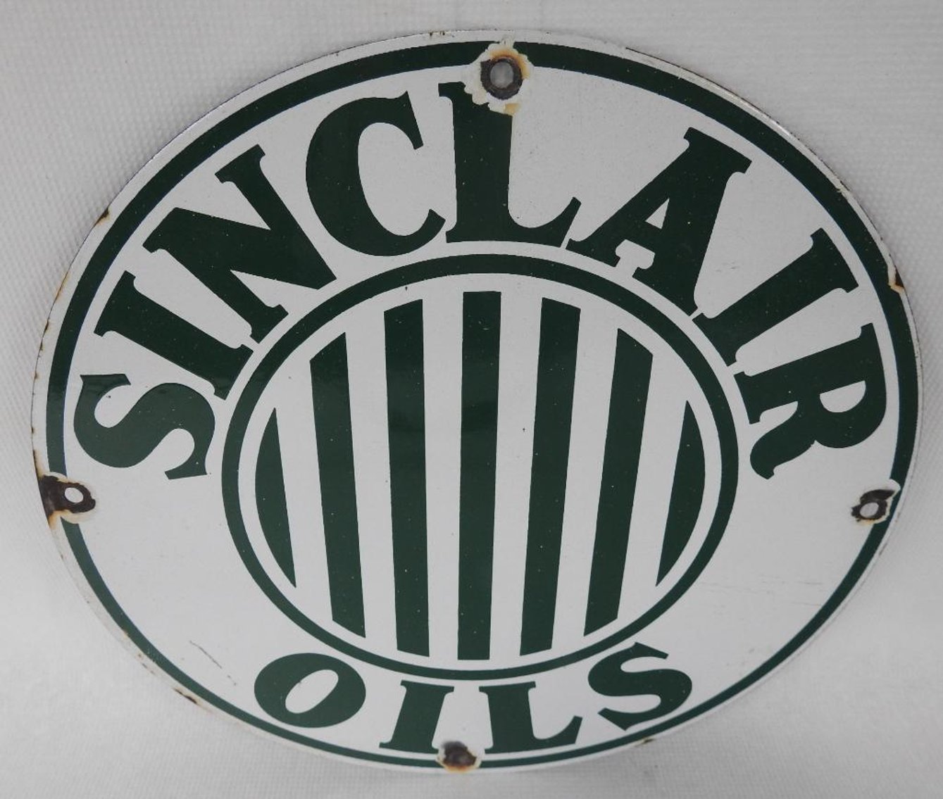 Image for CHECK THE OIL