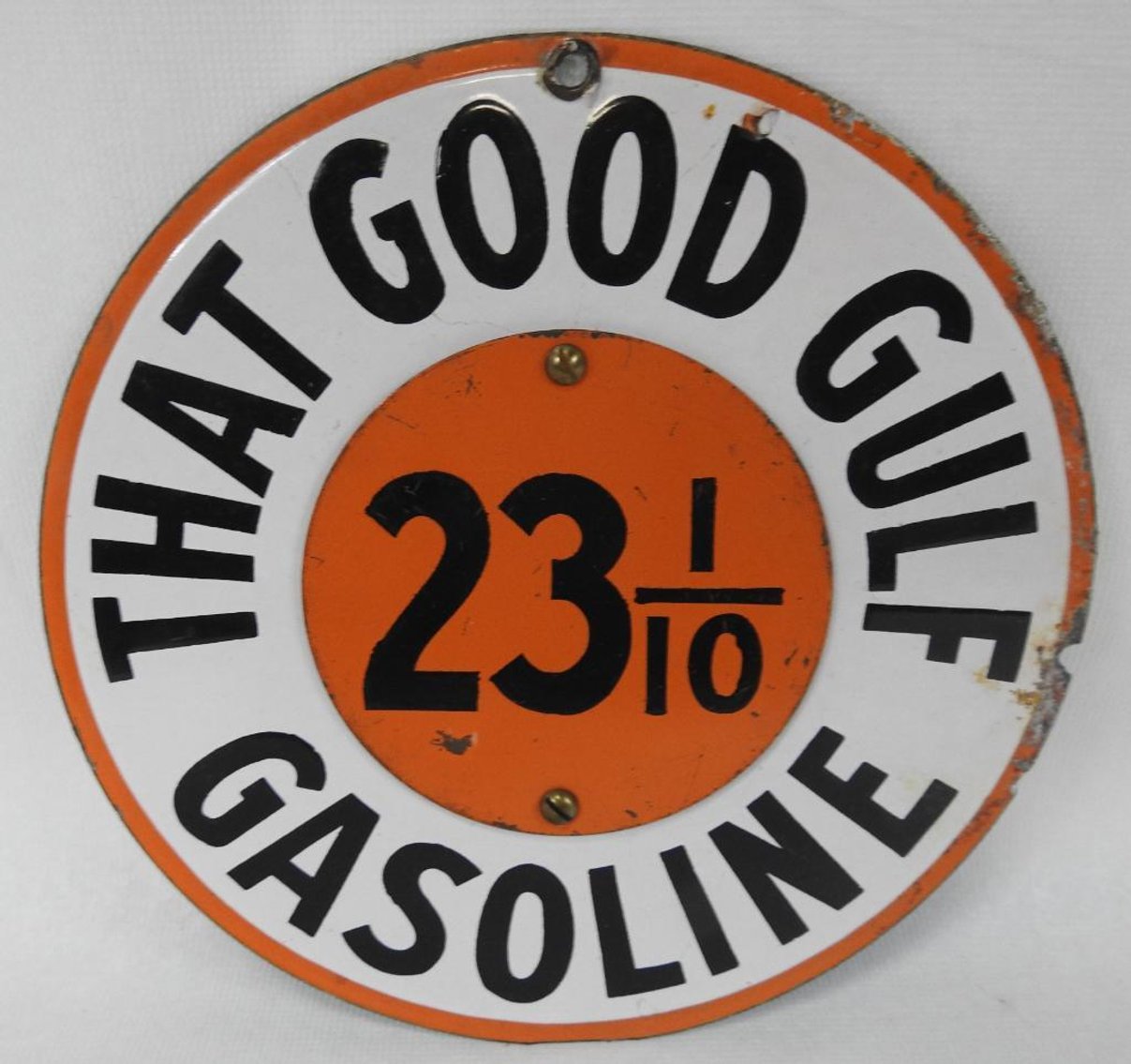 Image for CHECK THE OIL