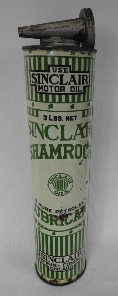 Image for CHECK THE OIL