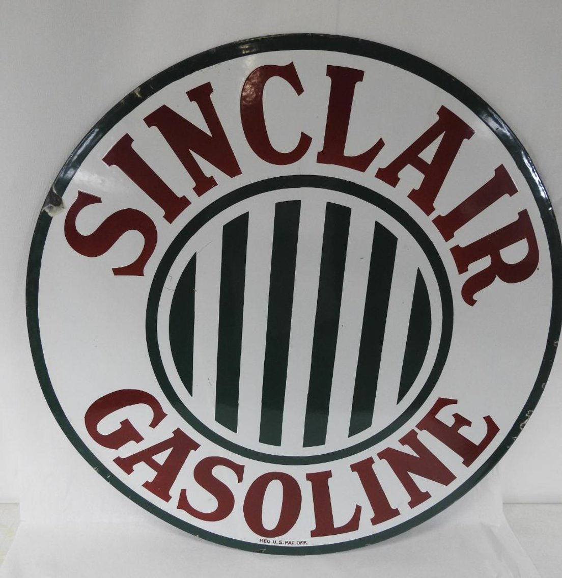 Image for CHECK THE OIL