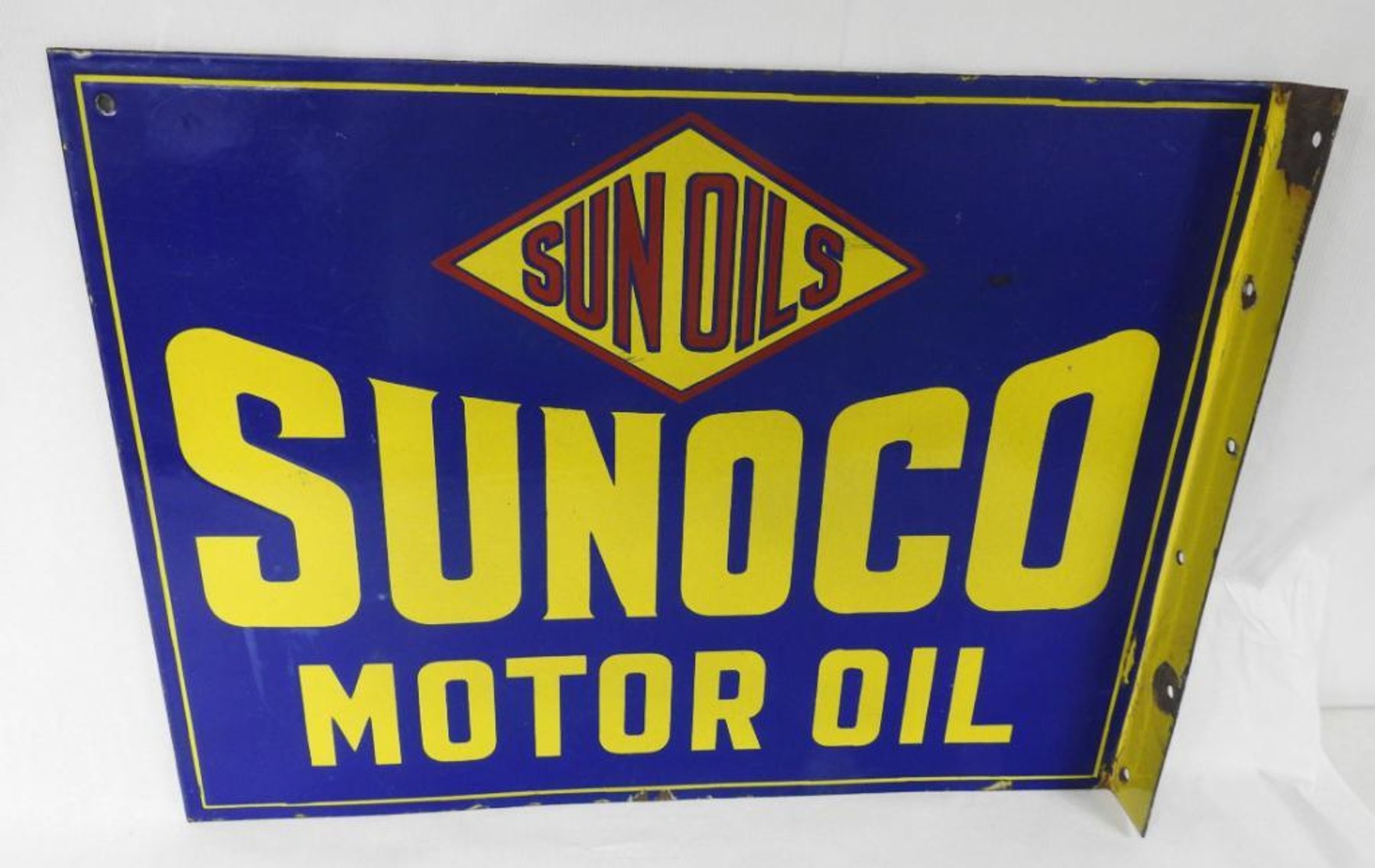 Image for CHECK THE OIL