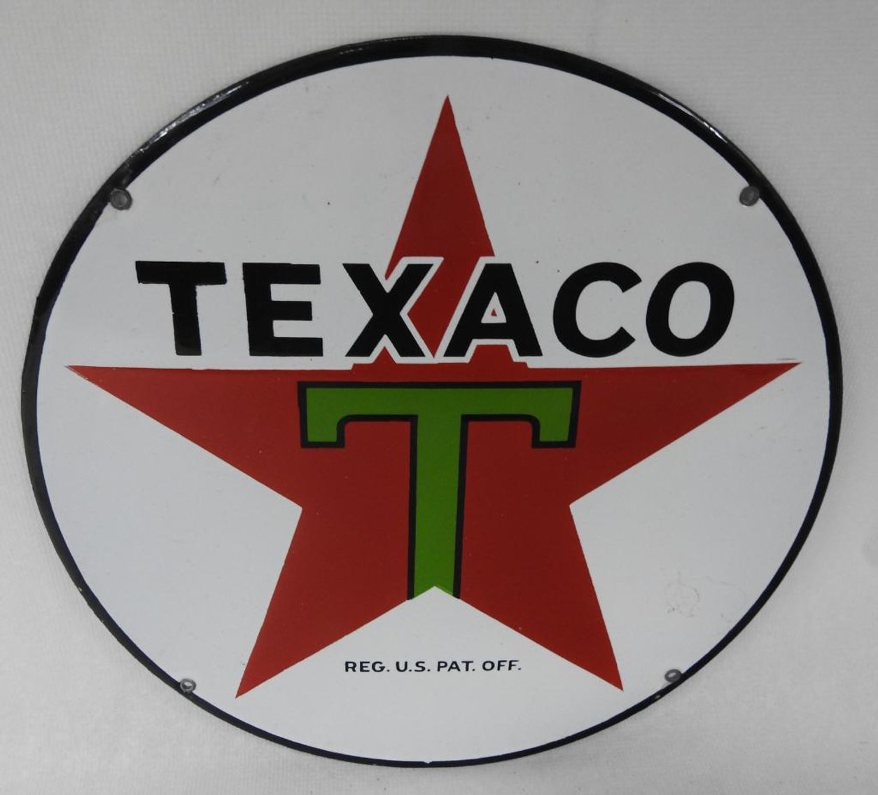 Image for CHECK THE OIL