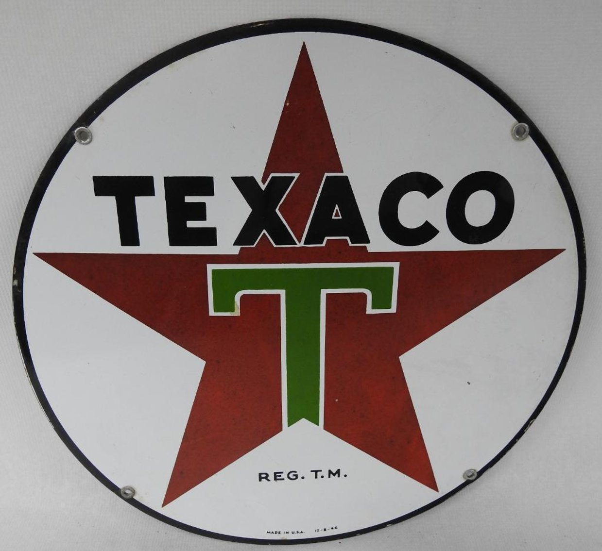 Image for CHECK THE OIL