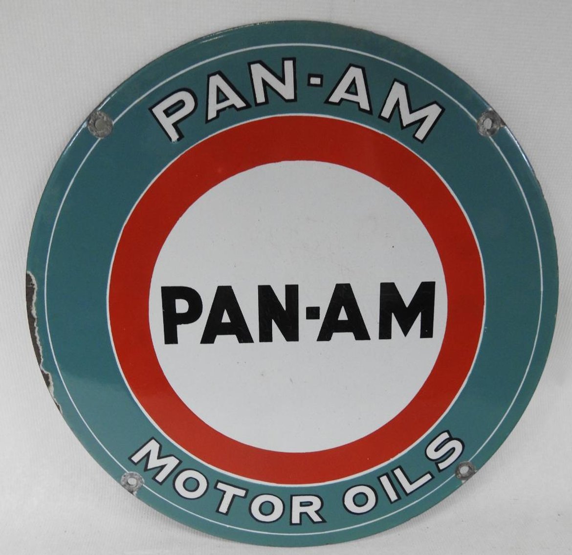 Image for CHECK THE OIL