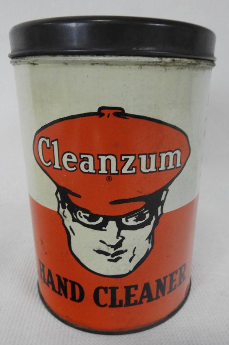 Image for CHECK THE OIL