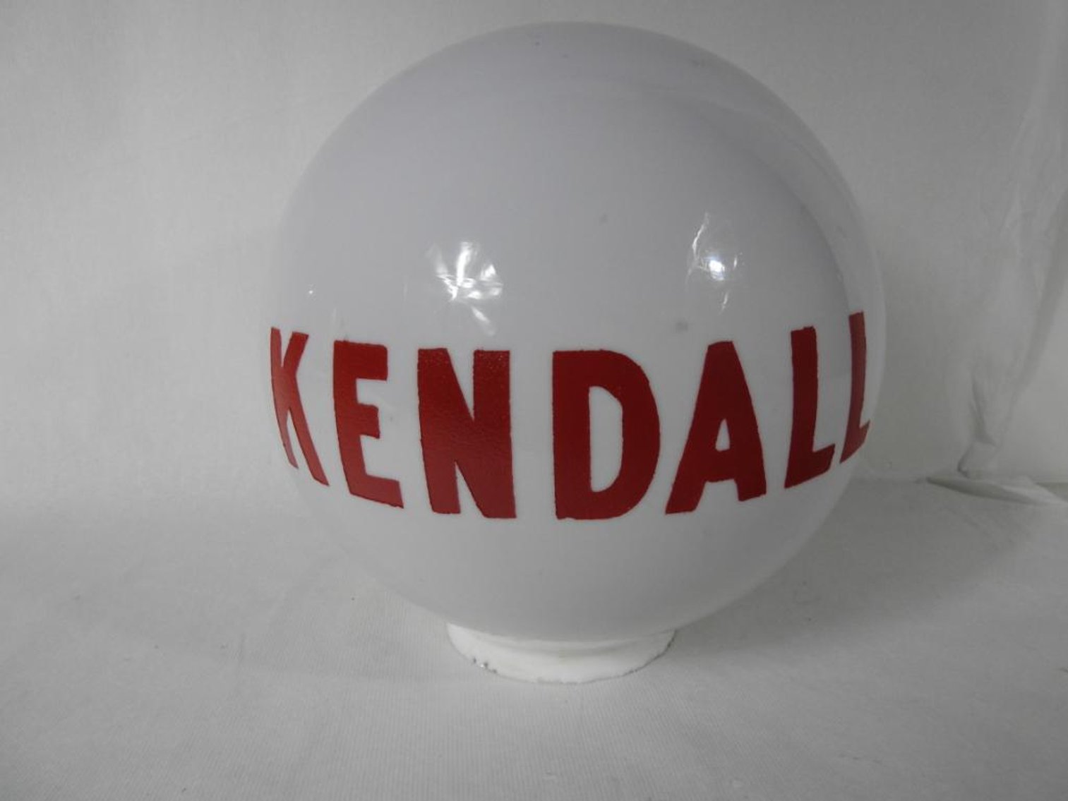 Image for CHECK THE OIL