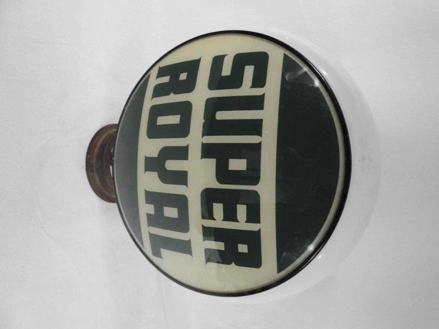 Image for CHECK THE OIL