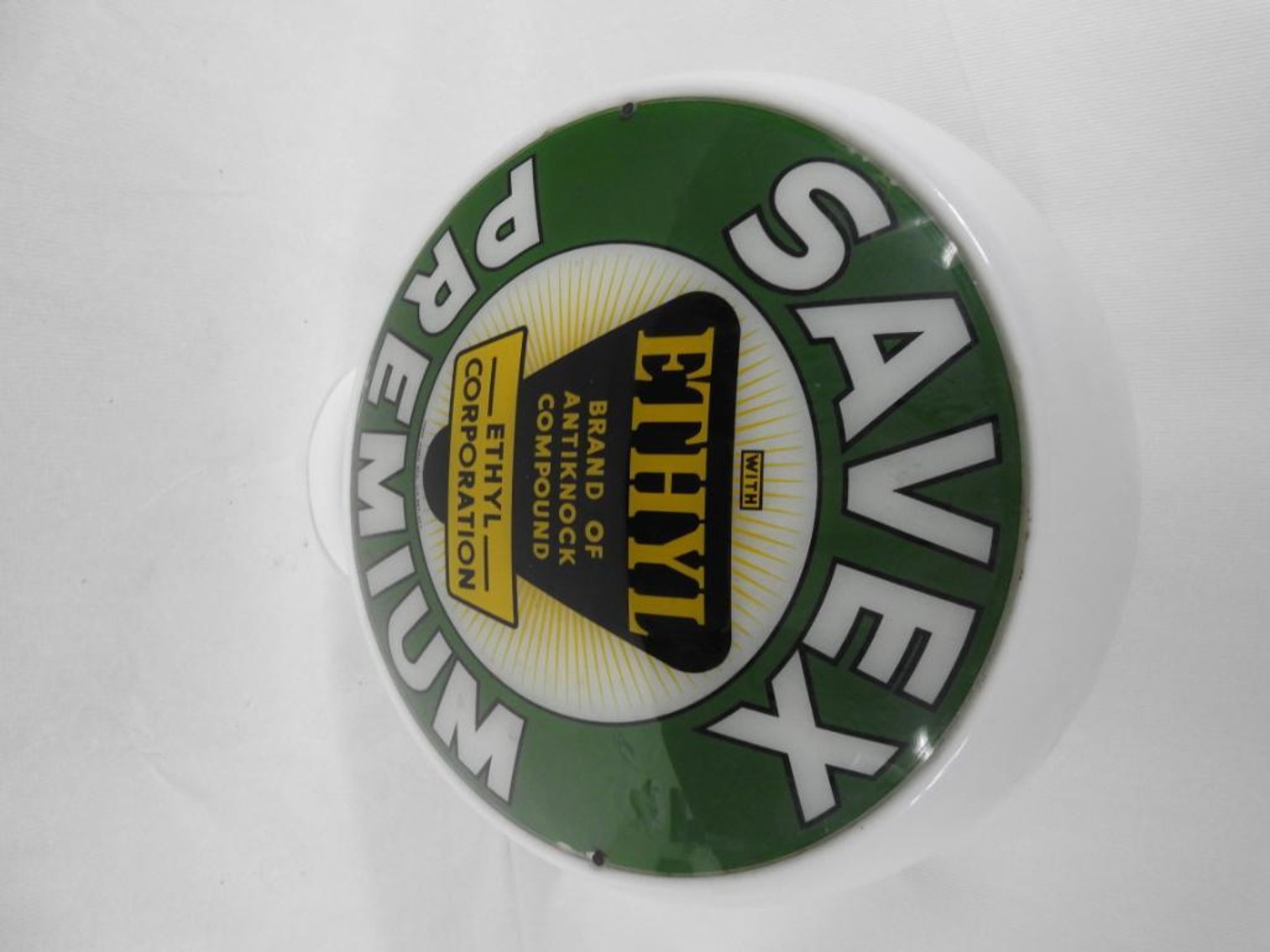 Image for CHECK THE OIL