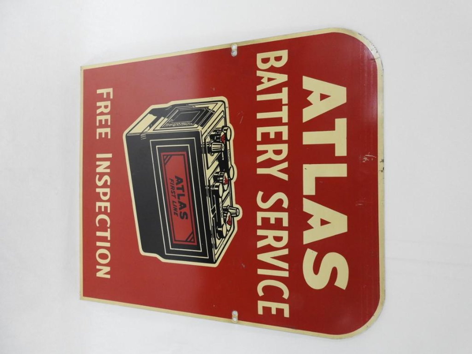 Image for CHECK THE OIL