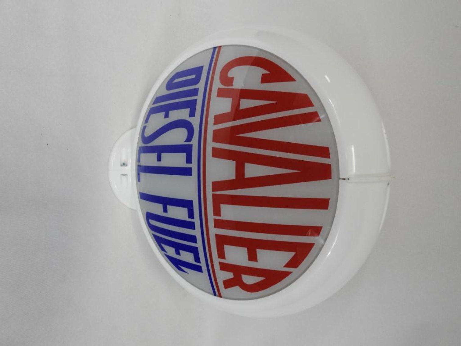 Image for CHECK THE OIL