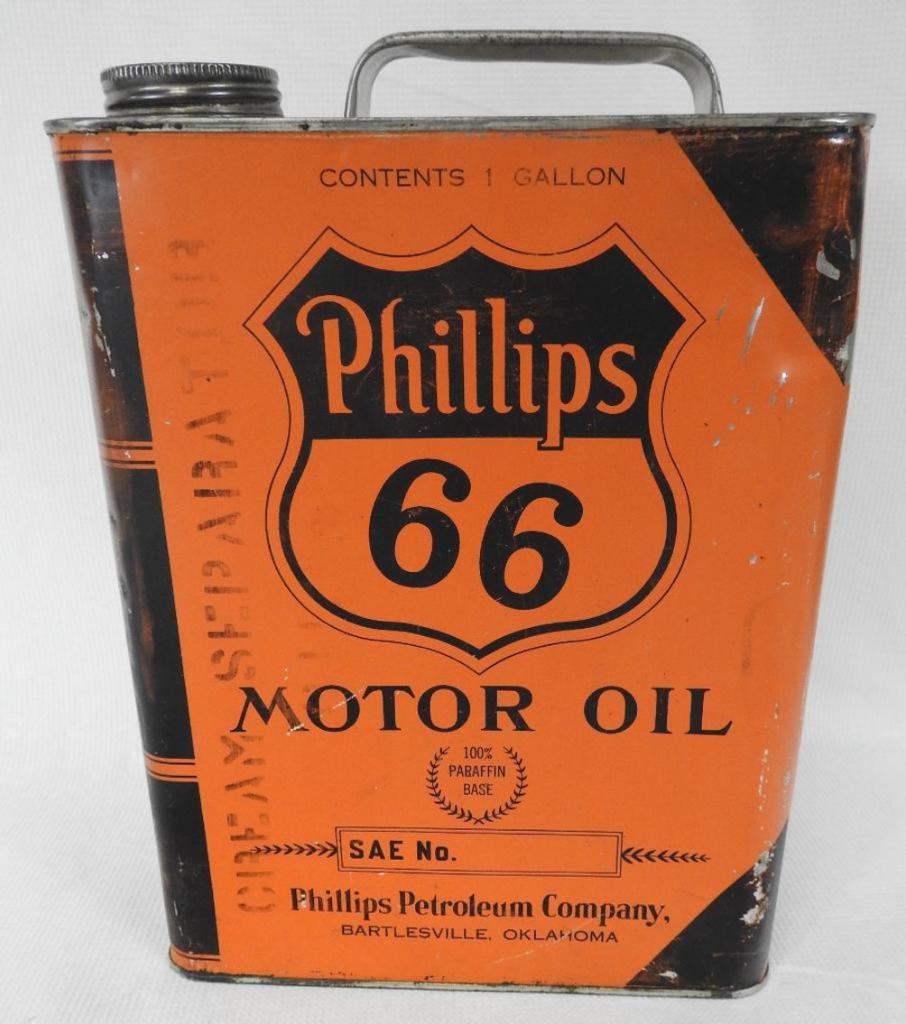 Image for CHECK THE OIL