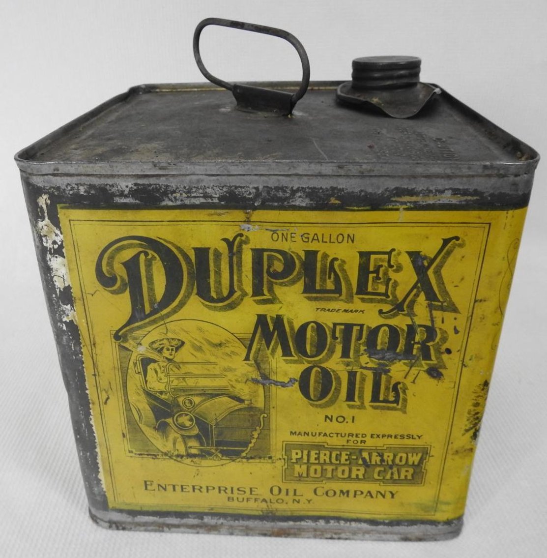 Image for CHECK THE OIL