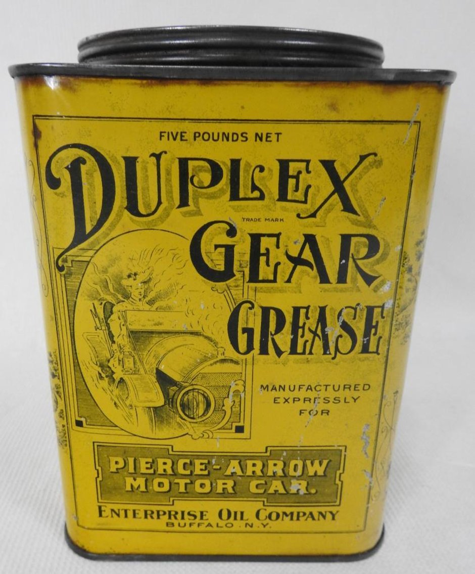 Image for CHECK THE OIL