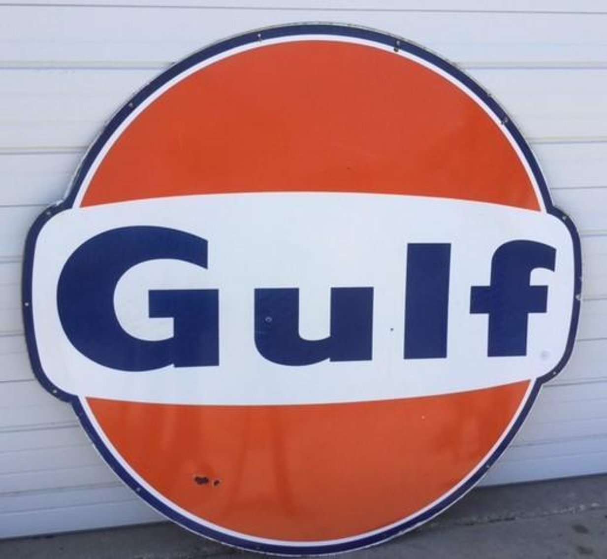 Image for CHECK THE OIL