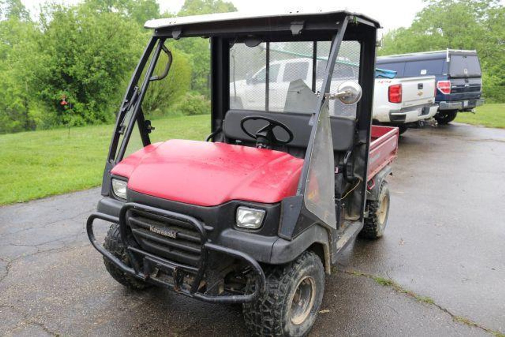 Image for HILTON FAMILY AUCTION