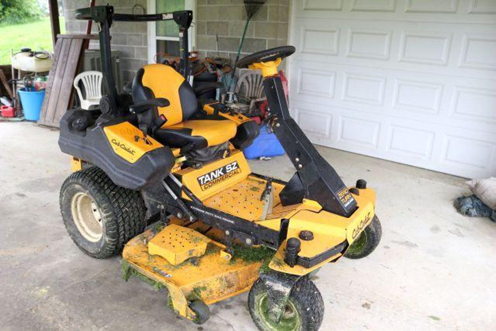 Image for HILTON FAMILY AUCTION